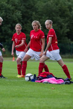 Bild 17 - C-Juniorinnen Landesmeister Finale SV Wahlstedt - TuRa Meldorf : Ergebnis: 1:4